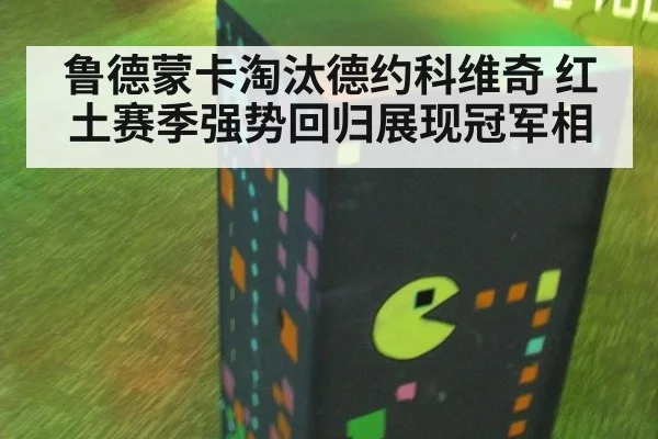 鲁德蒙卡淘汰德约科维奇 红土赛季强势回归展现冠军相